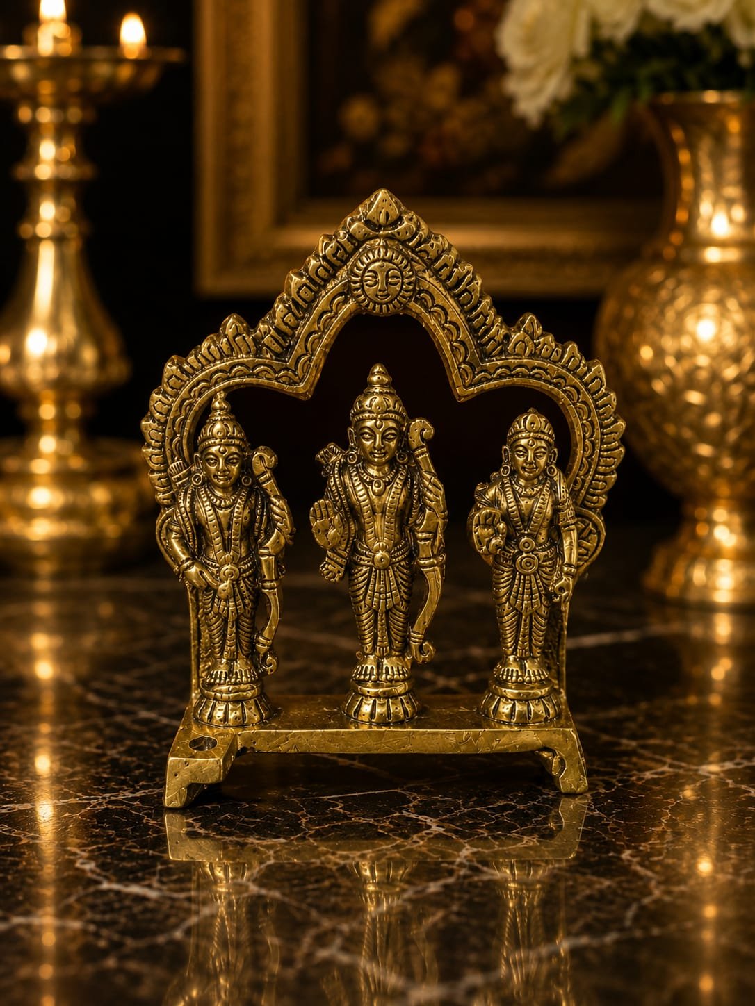 Vrindavan